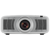 JVC DLA-NZ500WE projektor laserowy biały