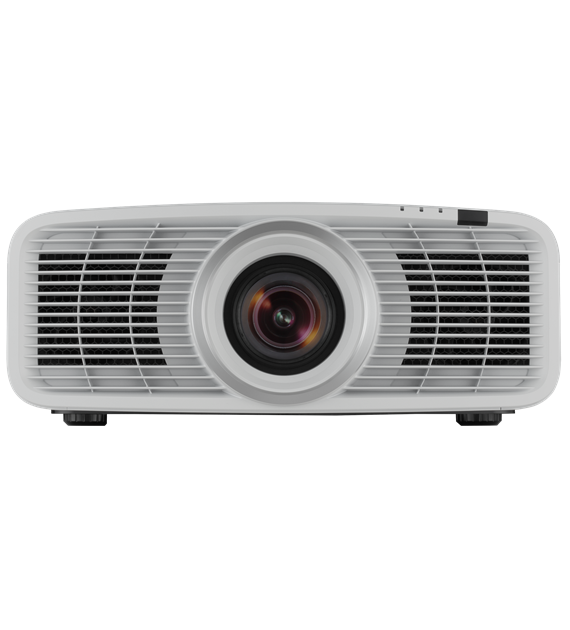 JVC DLA-NZ500WE projektor laserowy biały