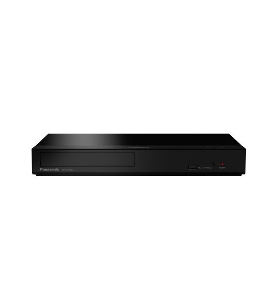 Panasonic DP-UB150 odtwarzacz Blu-ray