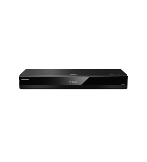 Panasonic DP-UB820 odtwarzacz Blu-Ray