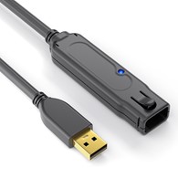 PureLink DS2100-060 aktywny kabel przedłużający USB-A v2.0 6,0m