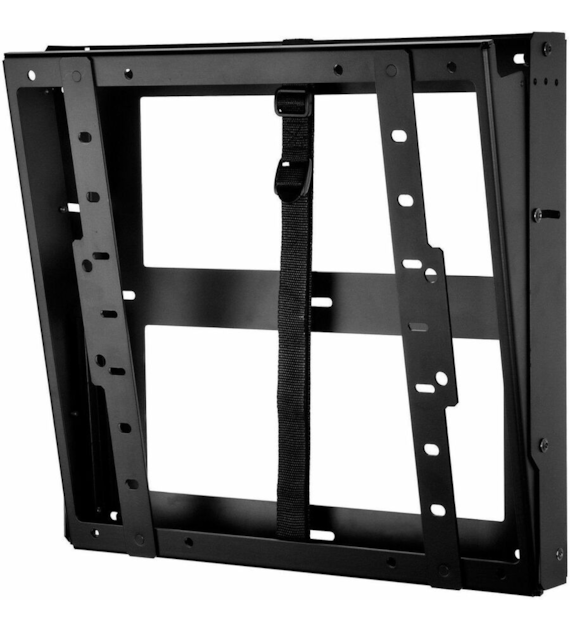 Peerless-AV DST660 Uchwyt ścienny do płaskich wyświetlaczy o przekątnej 40-60''