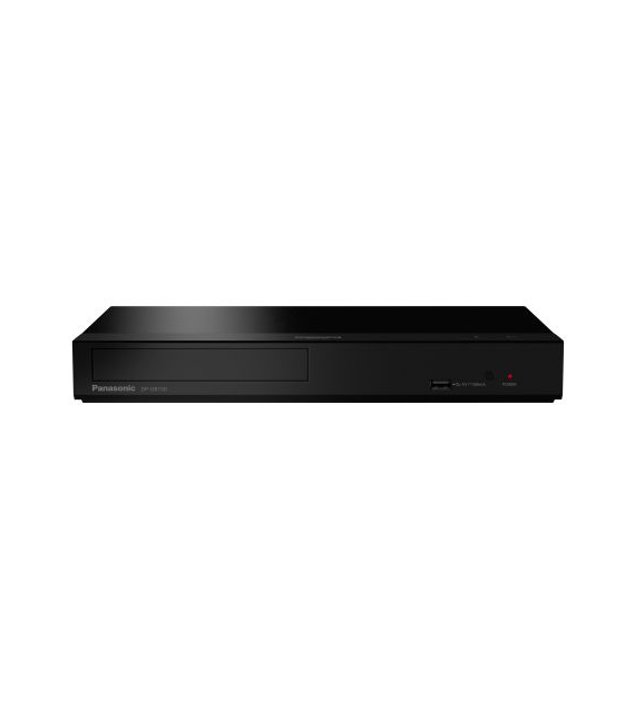 Panasonic DP-UB150 odtwarzacz Blu-ray