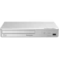 Panasonic DMP-BDT168 odtwarzacz Blu-ray (delikatnie uszkodzony karton, pełna gwarancja)