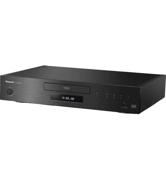 Panasonic DP-UB9000AG1 odtwarzacz Blu-ray