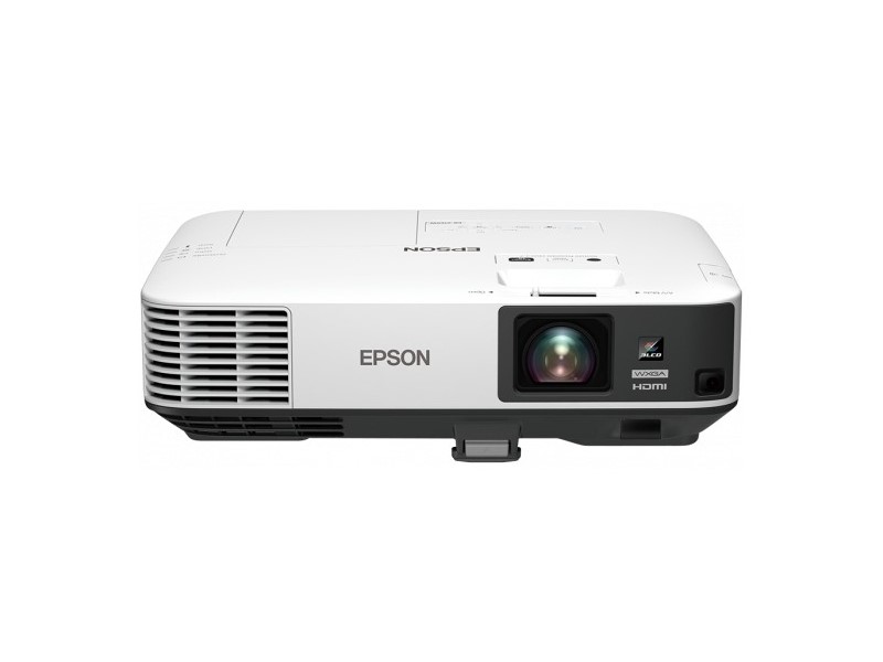Epson EB-2250U projektor biznesowy Full HD