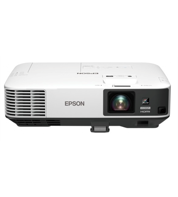 Epson EB-2250U projektor biznesowy Full HD