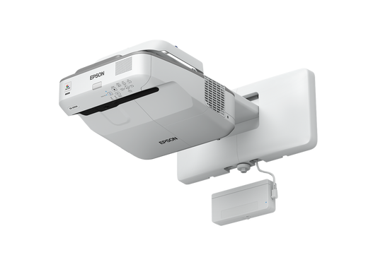 Epson EB-695WI Interaktywny projektor dotykowy UST