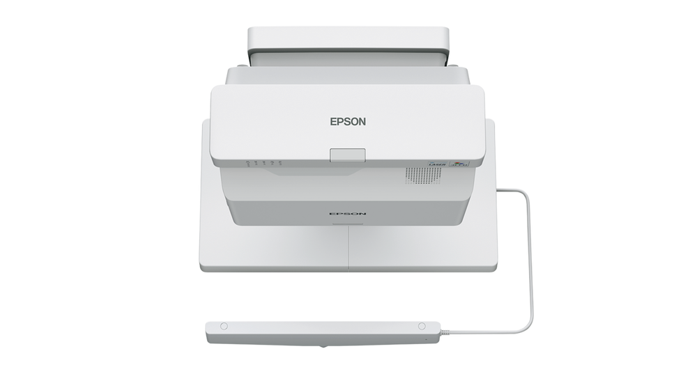 Epson EB-770FI projektor laserowy Full HD USTi