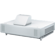 Epson EB-800F projektor o ultrakrótkim rzucie