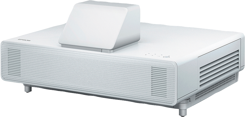 Epson EB-800F projektor laserowy FullHD UST