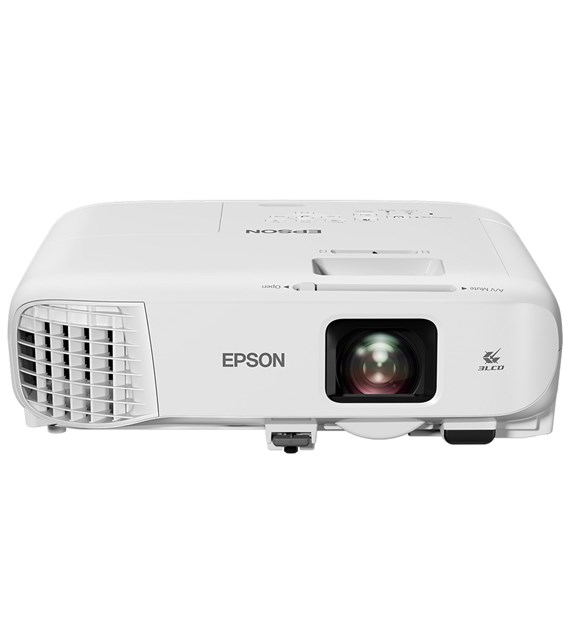 Epson EB-994F bezprzewodowy przenośny projektor Full HD