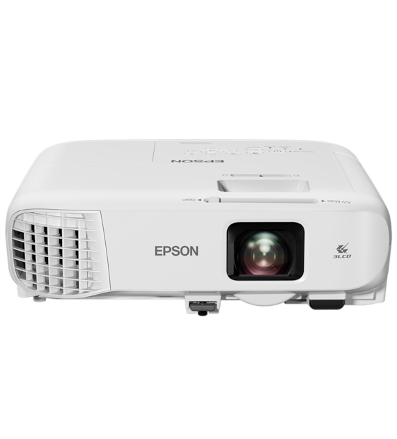 Epson EB-994F bezprzewodowy przenośny projektor Full HD