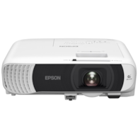 Epson EB-FH54 mobilny projektor bezprzewodowy Full HD