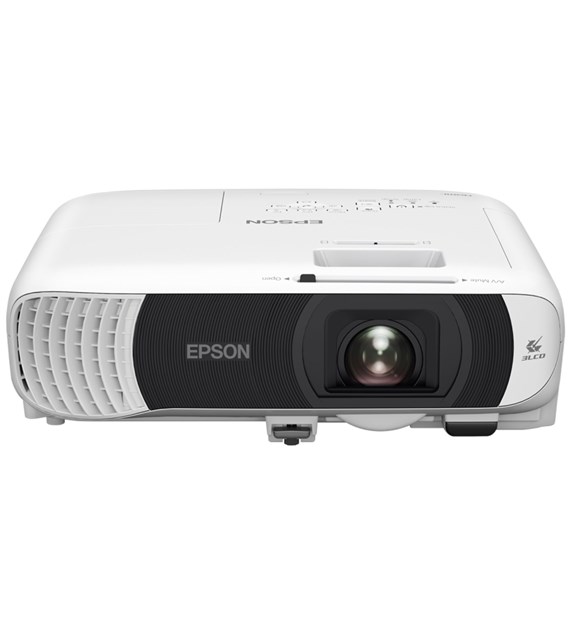 Epson EB-FH54 mobilny projektor bezprzewodowy Full HD