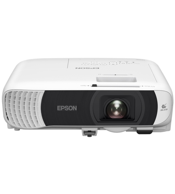 Epson EB-FH54 mobilny projektor bezprzewodowy Full HD