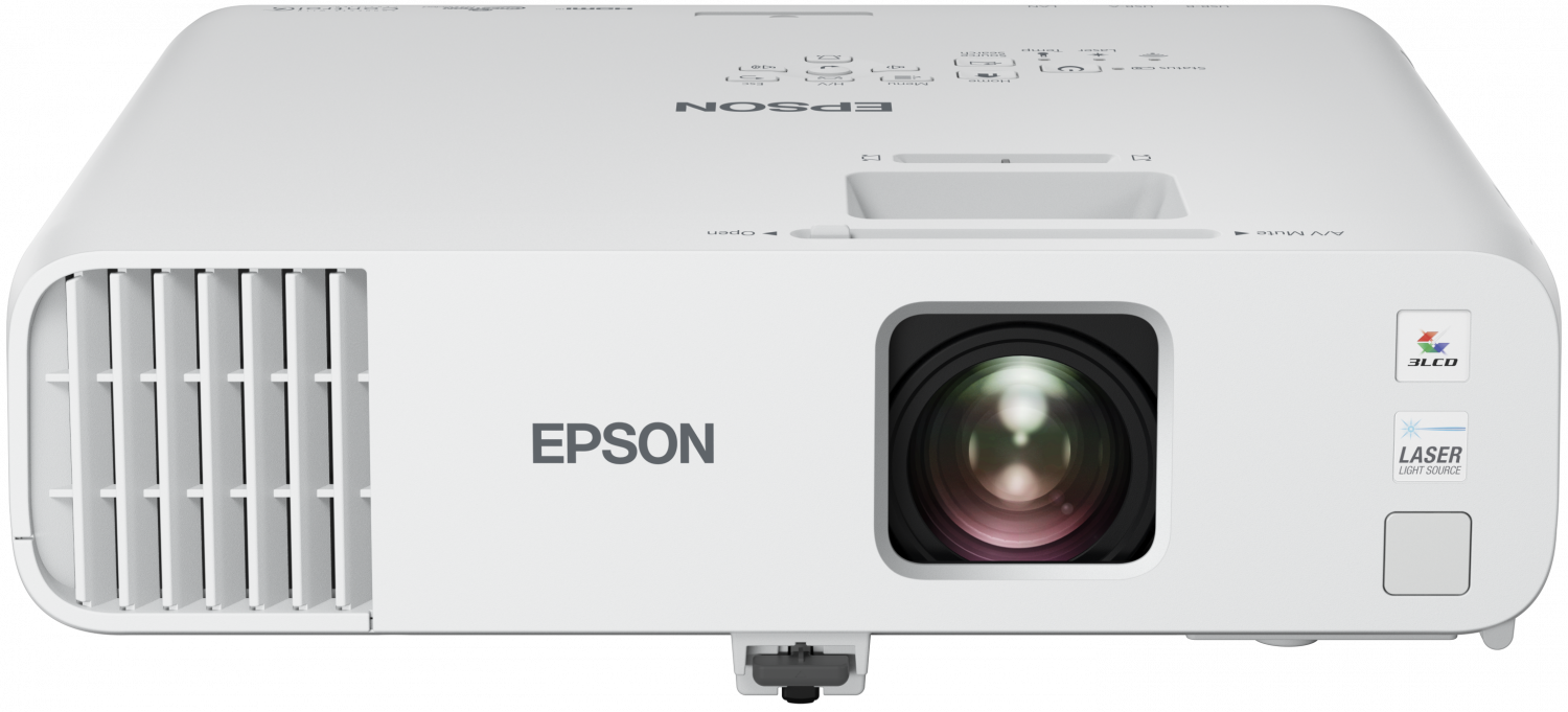 Epson EB-L200W projektor biznesowy laserowy