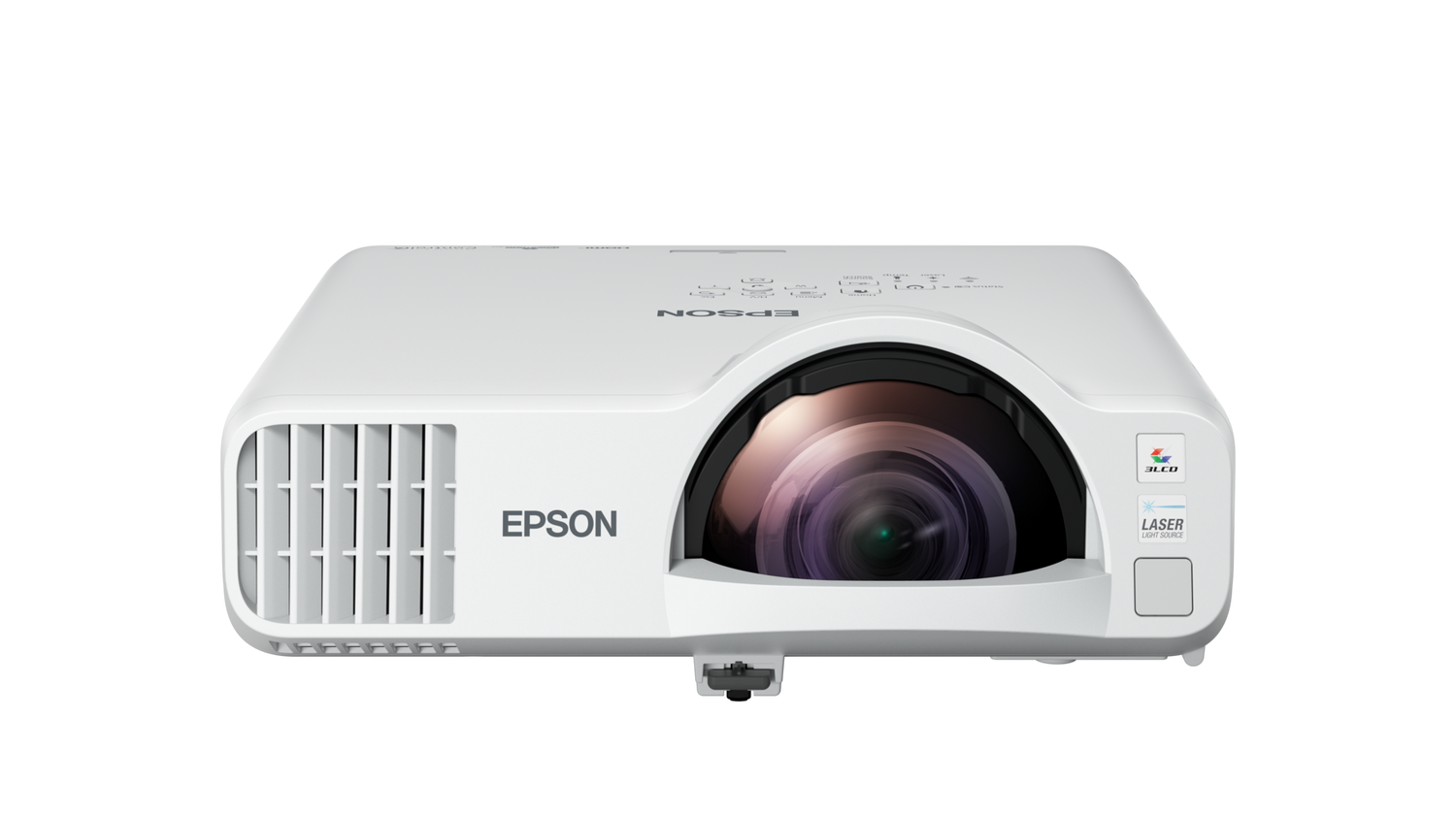 Epson EB-L210SF projektor laserowy Full HD ST