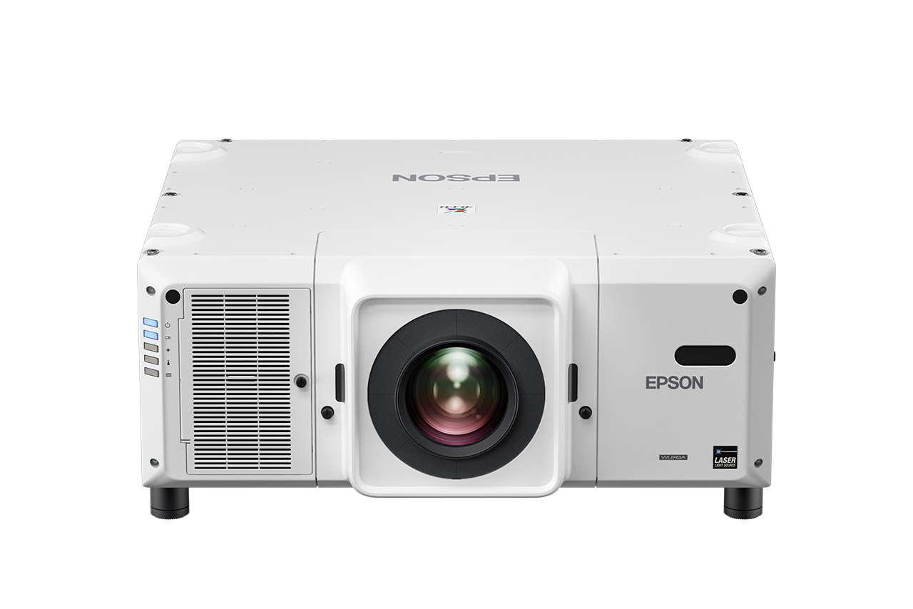 Epson EB-L30002U projektor laserowy z wymienną optyką