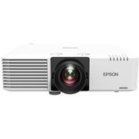 Epson EB-L530U kompaktowy projektor laserowy z Miracast