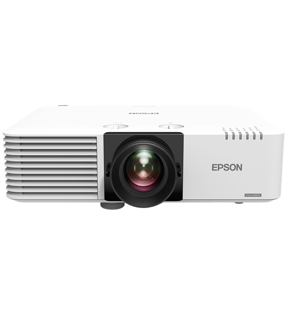 Epson EB-L530U kompaktowy projektor laserowy z Miracast