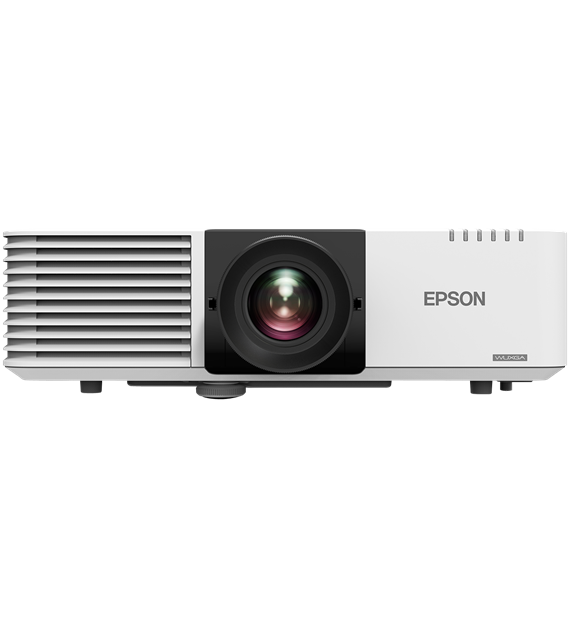 Epson EB-L630U projektor laserowy z Miracast