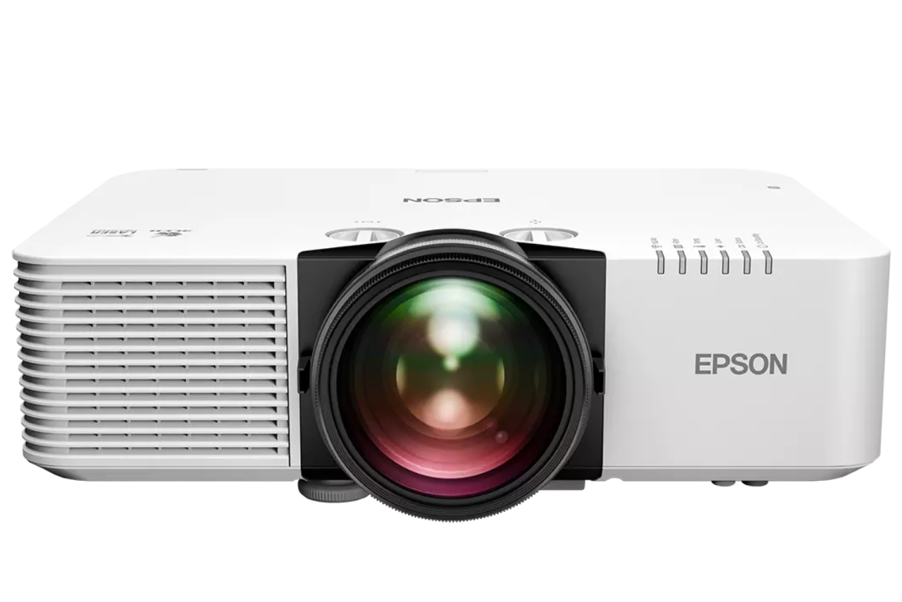 Epson EB-L690SE projektor laserowy ST