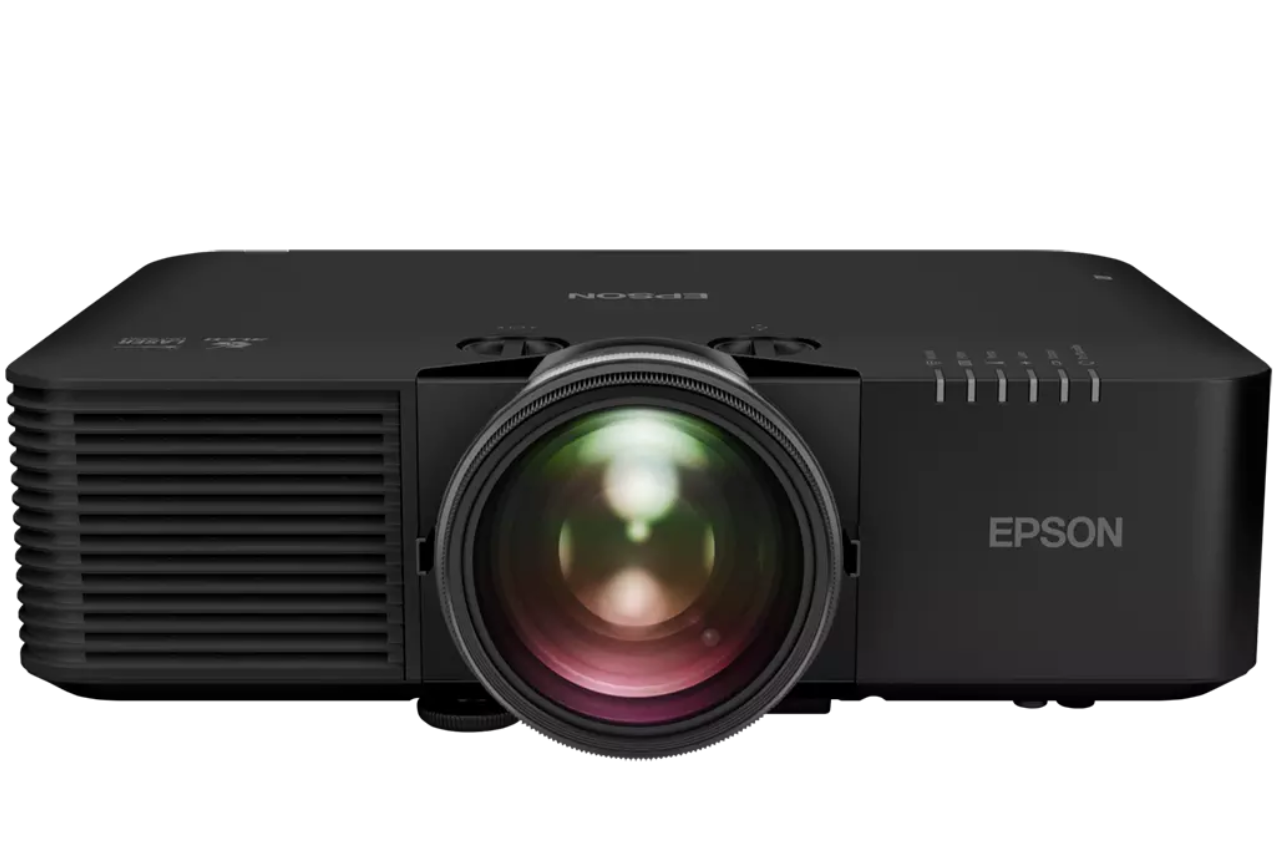 Epson EB-L695SE projektor laserowy 4KE ST