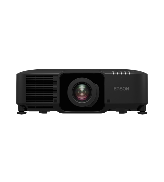 Epson EB-PQ2010B projektor laserowy 4K instalacyjny