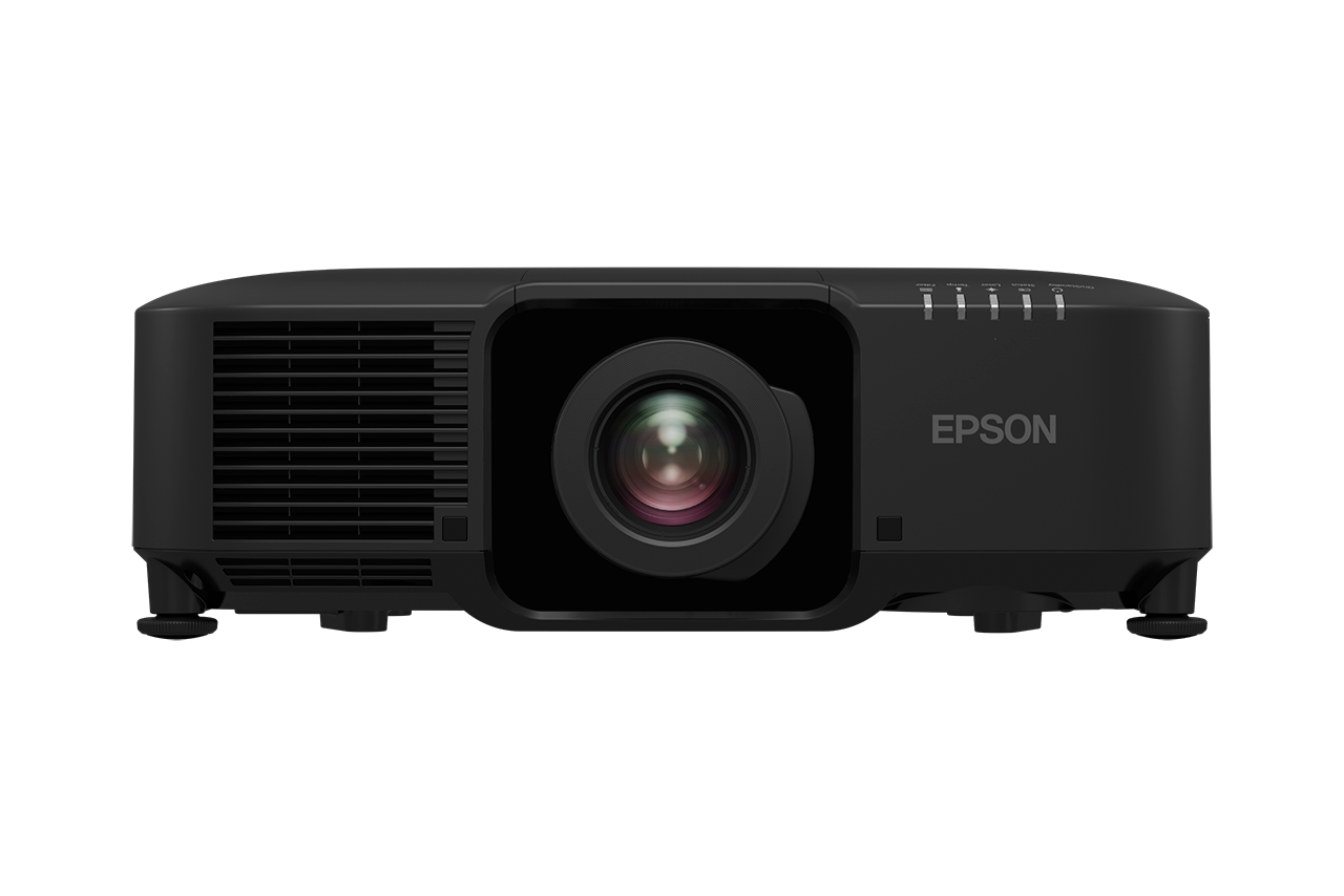 Epson EB-PQ2010B projektor laserowy 4K instalacyjny