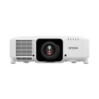 Epson EB-PQ2010W projektor laserowy 4K instalacyjny