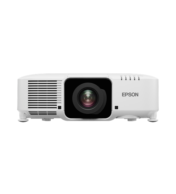 Epson EB-PQ2010W projektor laserowy 4K instalacyjny