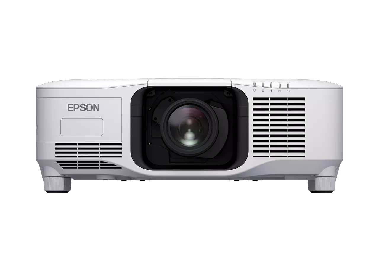 EpsonEB-PQ2216W projektor laserowy 4K instalacyjny