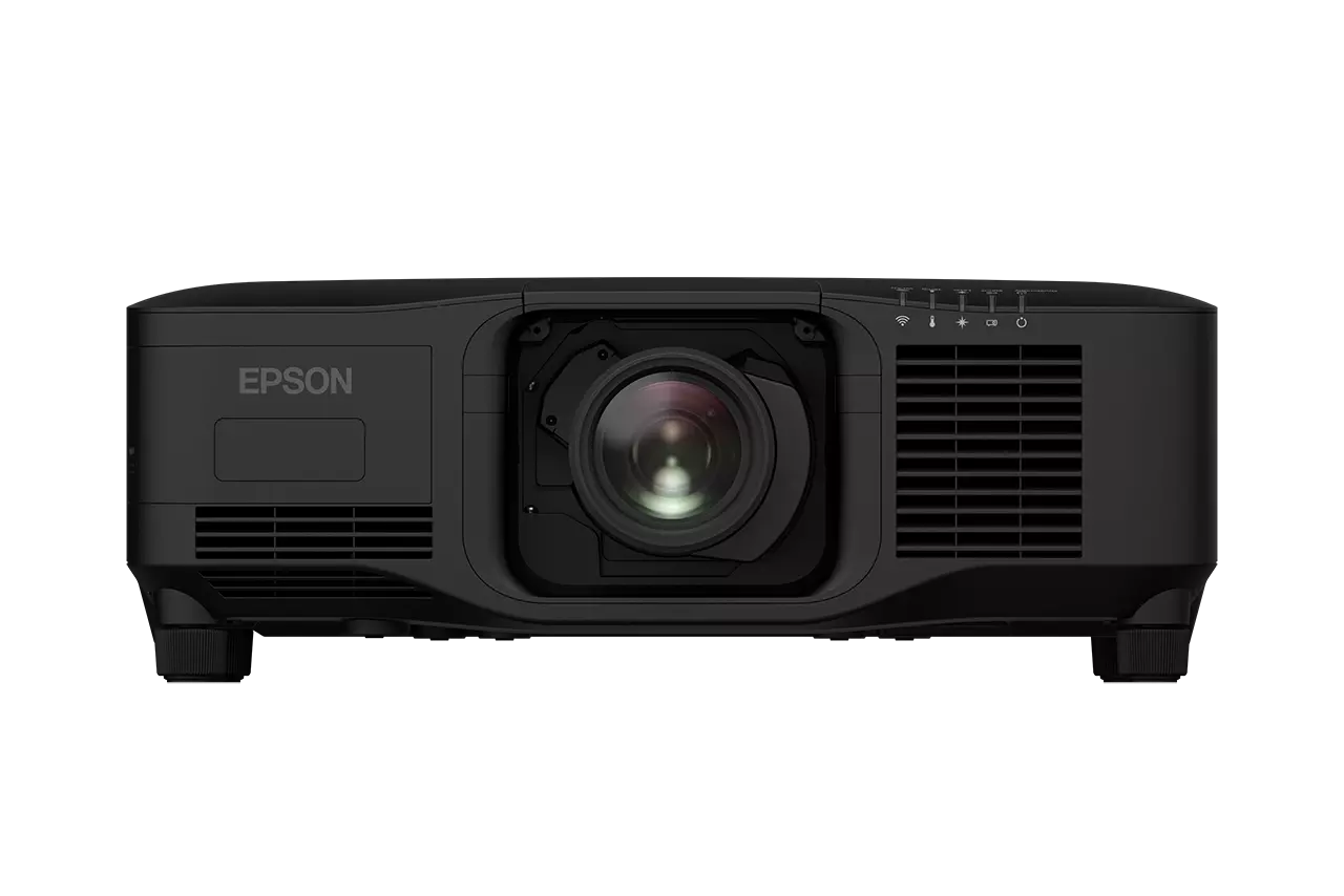 Epson EB-PQ2220B projektor laserowy 4K instalacyjny