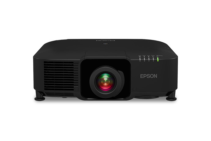 Epson EB-PU1007B projektor laserowy instalacyjny