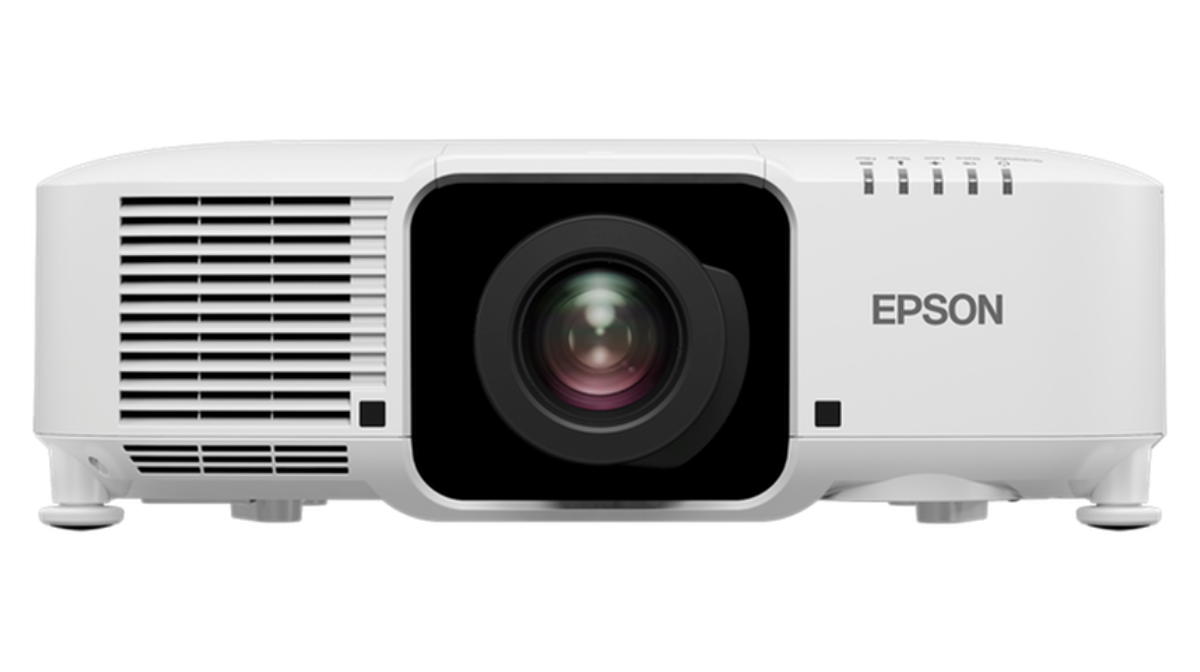 Epson EB-PU1008W projektor instalacyjny