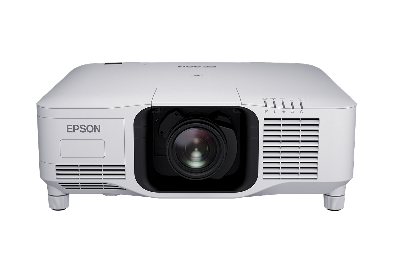 Epson EB-PU2113W projektor laserowy instalacyjny