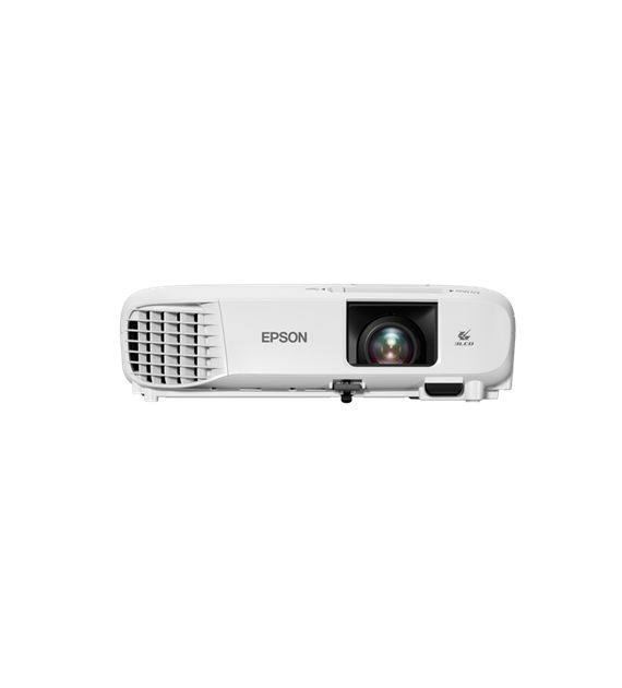 Epson EB-W49 projektor WXGA HD-Ready