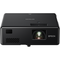 Epson EF-11 miniprojektor laserowy TV