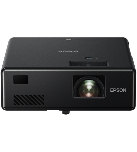 Epson EF-11 miniprojektor laserowy TV