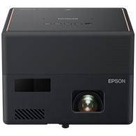 Epson EF-12 miniprojektor laserowy