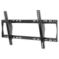 Peerless-AV EPT650 zewnętrzny uniwersalny uchwyt ścienny z możliwością pochylenia do płaskich wyświetlaczy o przekątnej 32'' - 75''