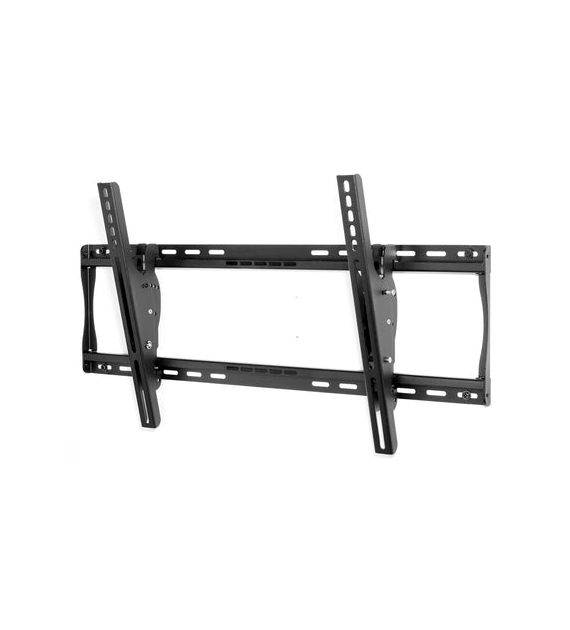 Peerless-AV EPT650 zewnętrzny uniwersalny uchwyt ścienny z możliwością pochylenia do płaskich wyświetlaczy o przekątnej 32'' - 75''