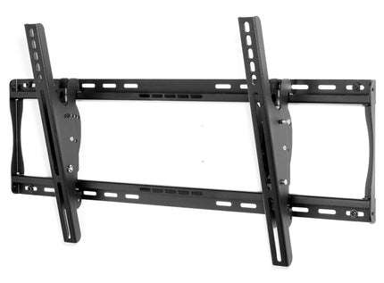 Peerless-AV EPT650 zewnętrzny uniwersalny uchwyt ścienny z możliwością pochylenia do płaskich wyświetlaczy o przekątnej 32'' - 75''