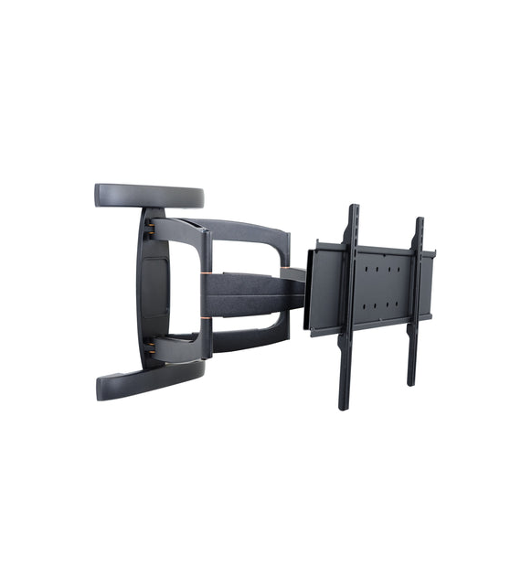 Peerless-AV EPA762PU przegubowy uchwyt ścienny do ekranów wewnętrznych lub zewnętrznych o przekątnej 32  do 80 