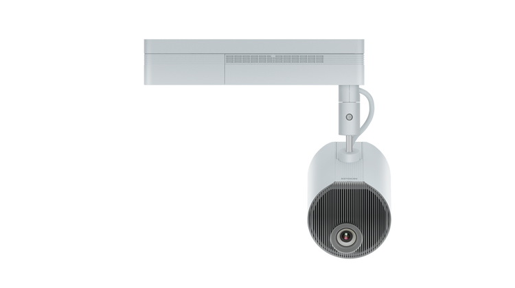 Epson  LightScene EV-110 cyfrowy projektor-reflektor