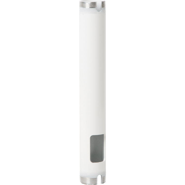 Peerless-AV EXT006-W przedłużacz uchwytu sufitowego 15,0 cm biały