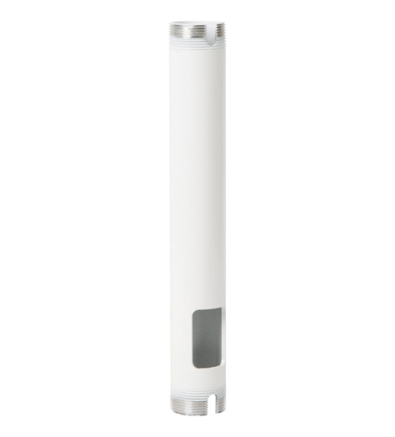 Peerless-AV EXT106-W przedłużacz uchwytu sufitowego 182,9 cm biały