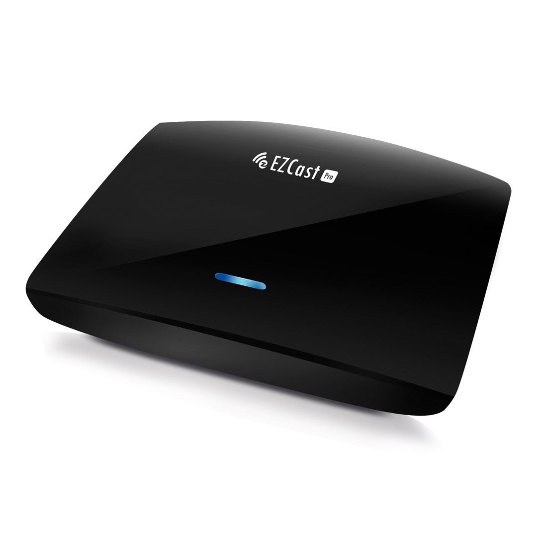 PureLink EZ-PB01 EZCast Pro LAN Box odbiornik WiFi/integrator LAN