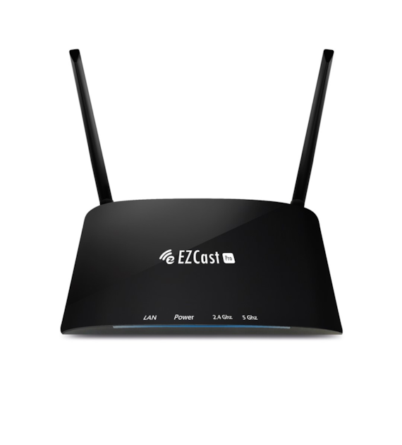 PureLink EZ-PB02 EZCast Pro Box podwójny odbiornik do EZCast App